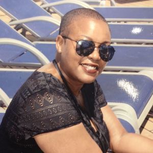 Meet your Posher, Larhonda